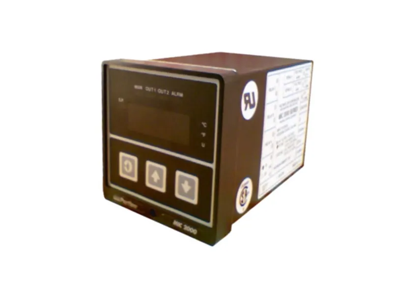 PARTLOW 2230001 溫度/過程控制器