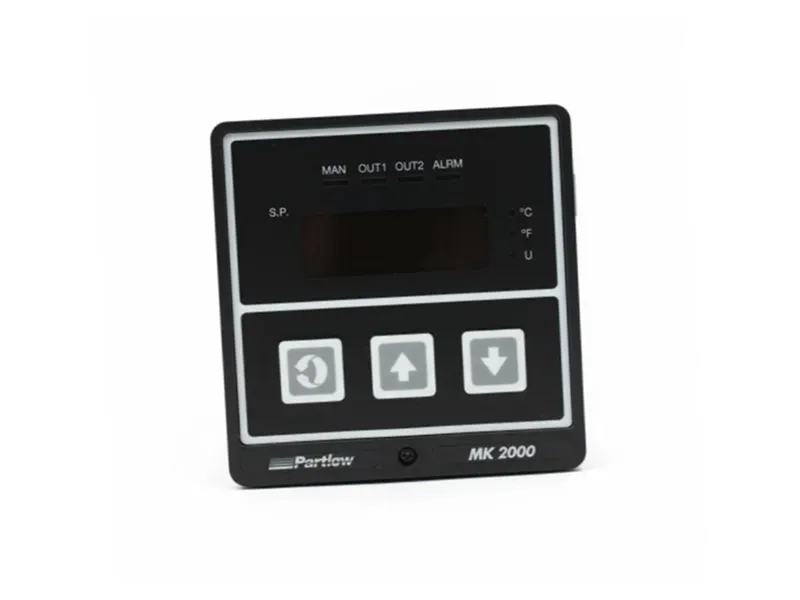 PARTLOW 2310001溫度/過程控制器