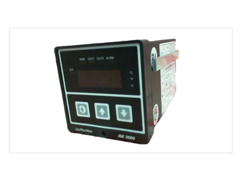 PARTLOW 2310001溫度/過程控制器
