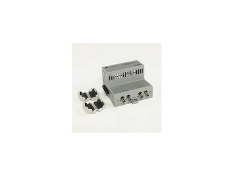 ALLEN BRADLEY 1786-RPFRL PLC模組/機架