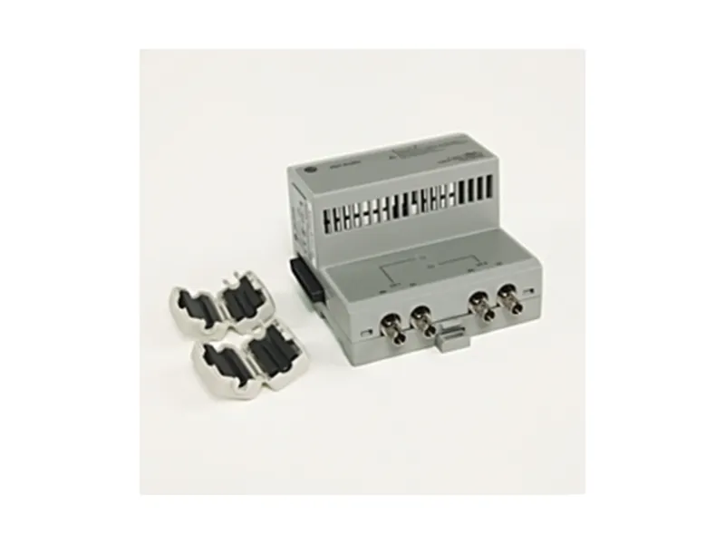 ALLEN BRADLEY 1786-RPFRL PLC模組/機架