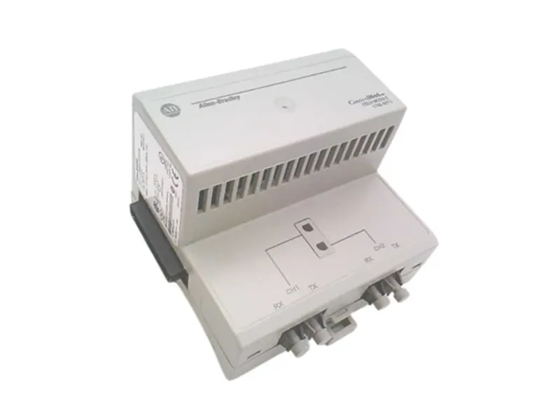 โมดูล PLC/แร็ค ALLEN BRADLEY 1786-RPFS