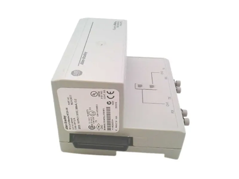โมดูล PLC/แร็ค ALLEN BRADLEY 1786-RPFS
