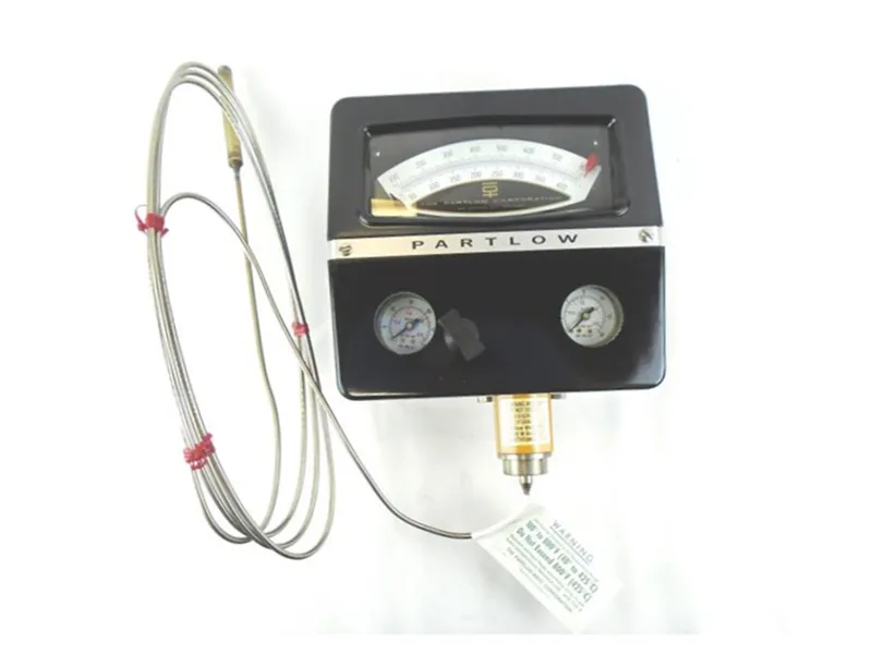 DANAHER CONTROLS LFA Temperature/Process Controller