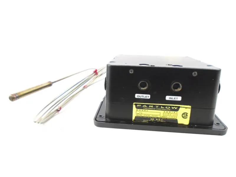 DANAHER CONTROLS LFA Temperature/Process Controller