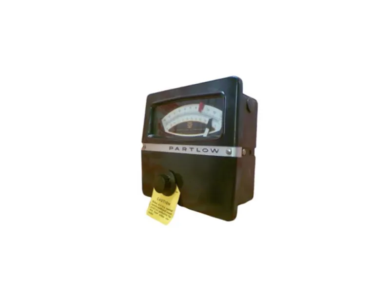LFP Temperature/Process Control by DANAHER CONTROLS