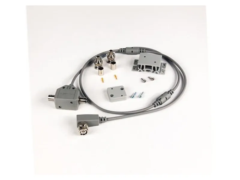 ALLEN BRADLEY 1786-TPR PLC模組/機架