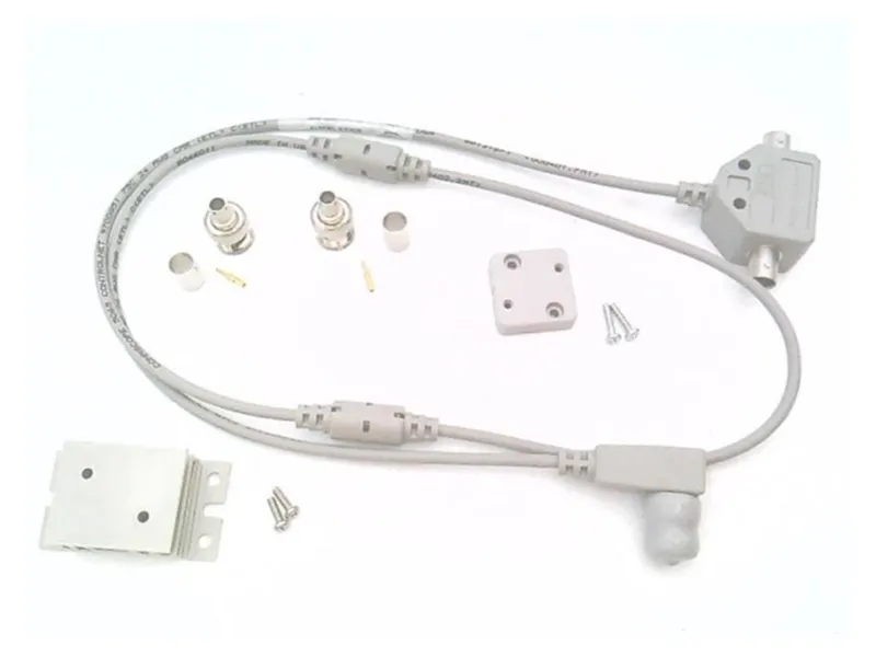 ALLEN BRADLEY 1786-TPR PLC模組/機架