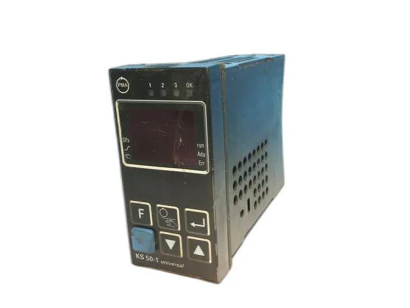 KS50-114-00090-U49 溫度/過程控制 PMA