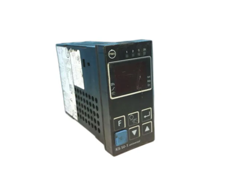 KS50-114-00090-U49 溫度/過程控制 PMA