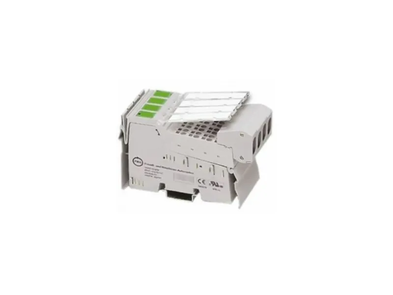 KSVC-103-00441 PLC模組/機架 by PMA