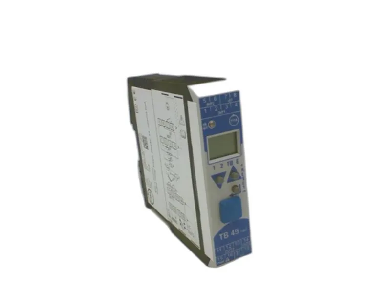 TB45-112-00000-000 溫度/過程控制 PMA