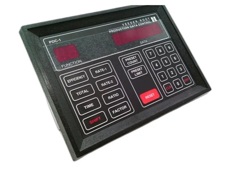 Monitor/Controlador VEEDER ROOT 793506-260