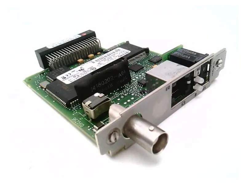 ALLEN BRADLEY 1788-CNC PLC模組/機架
