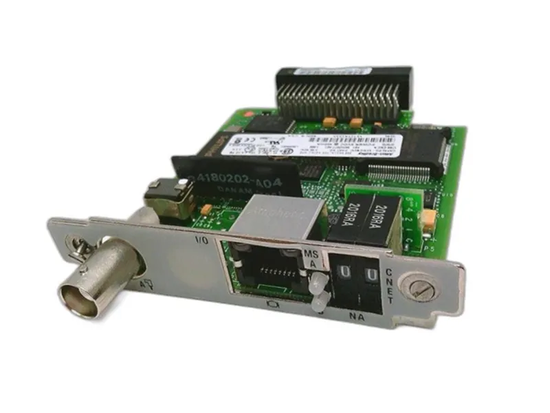 ALLEN BRADLEY 1788-CNC PLC模組/機架
