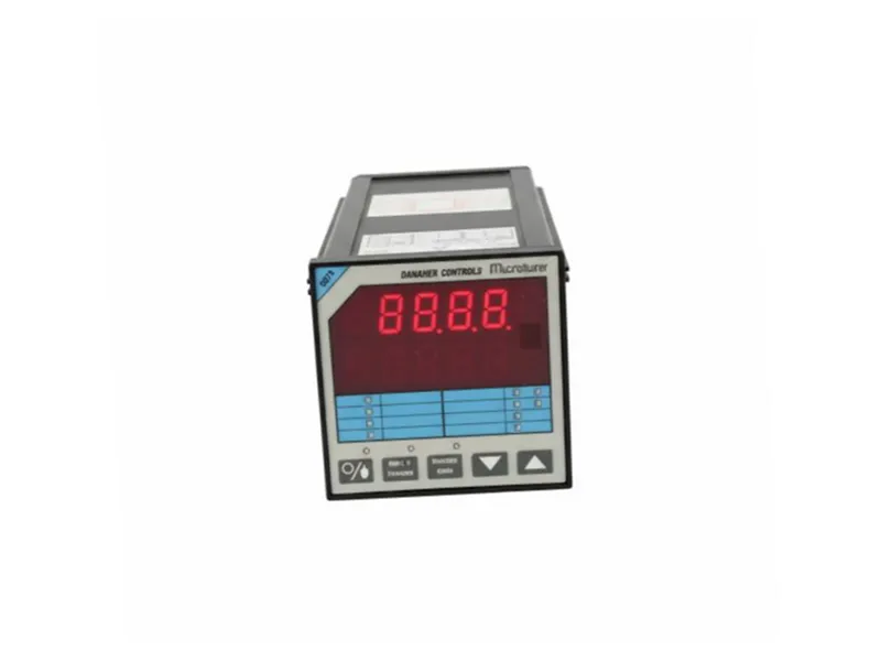 WEST INSTRUMENTS 2073溫度/過程控制器