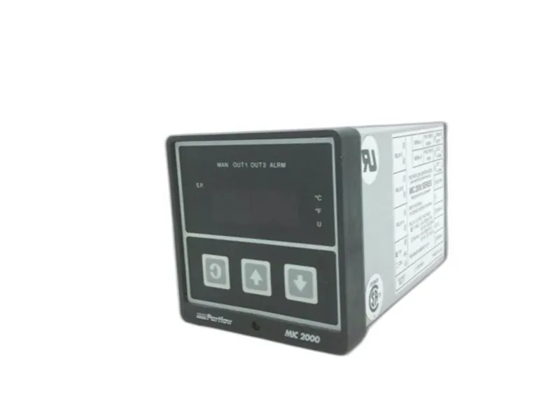 2120031溫度/過程控制儀表 WEST INSTRUMENTS