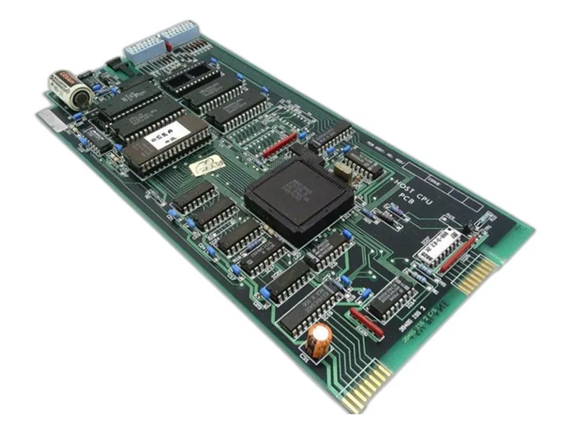 39465 PLC/附加板 PC板 由WEST INSTRUMENTS製造