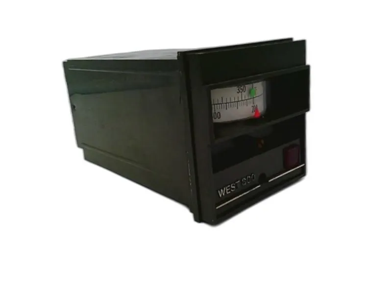 WEST INSTRUMENTS 802M 溫度/過程控制器