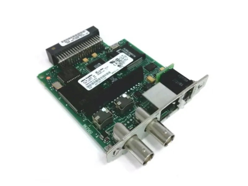 1788-CNCR PLC Module/Rack by ALLEN BRADLEY