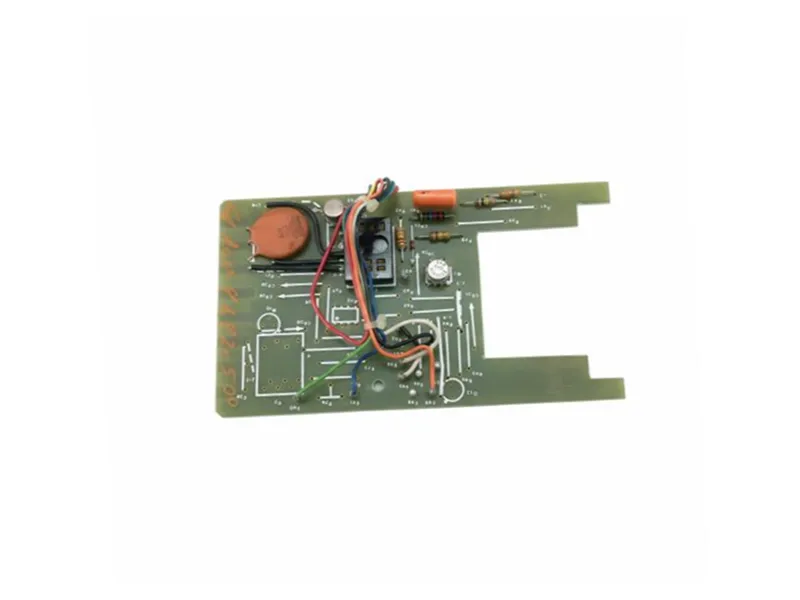 WEST INSTRUMENTS製造的BSC-3 PC板電腦