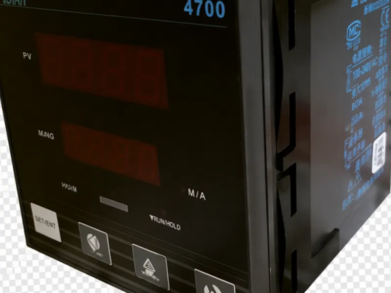 WEST INSTRUMENTS製造的N4700溫度/過程控制器