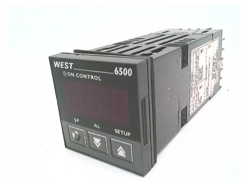 Z210000溫度/過程控制器由WEST INSTRUMENTS製造
