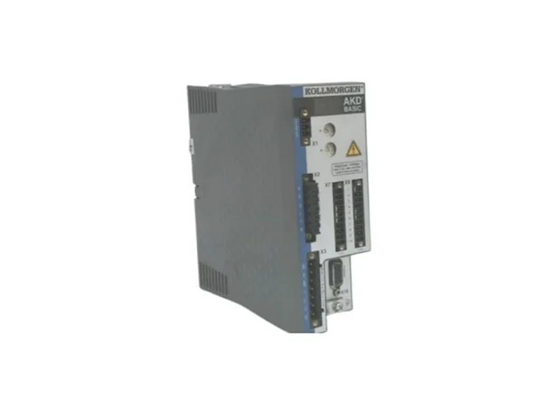 AKD-T00606-NBAN-0000 Servo Drive by DANAHER MOTION