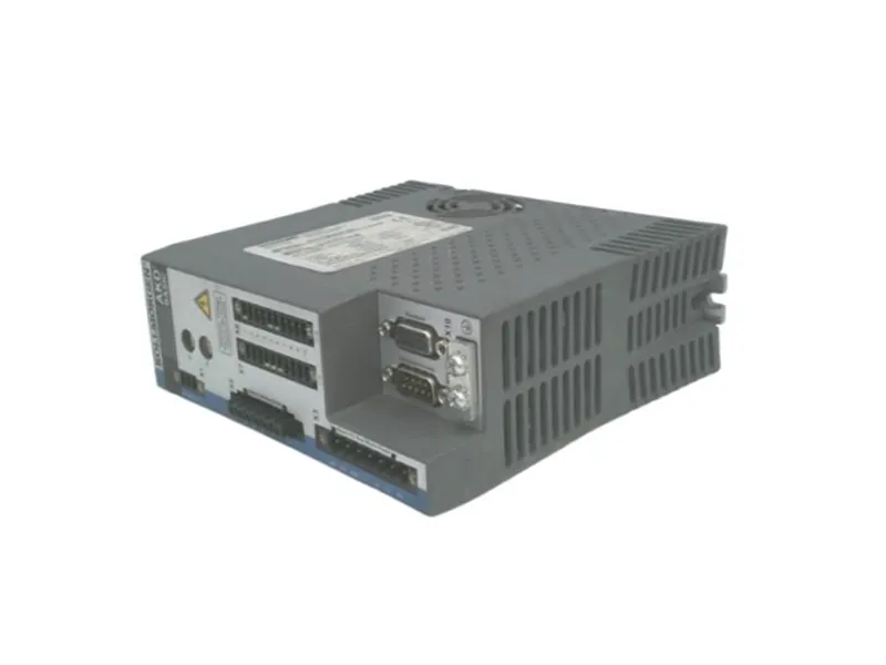 AKD-T00606-NBAN-0000 Servo Drive by DANAHER MOTION