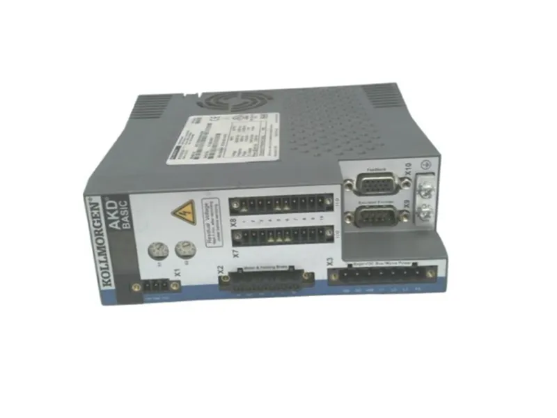 DANAHER MOTION AKD-T00606-NBAN-0000 Servopohon/Servořízení