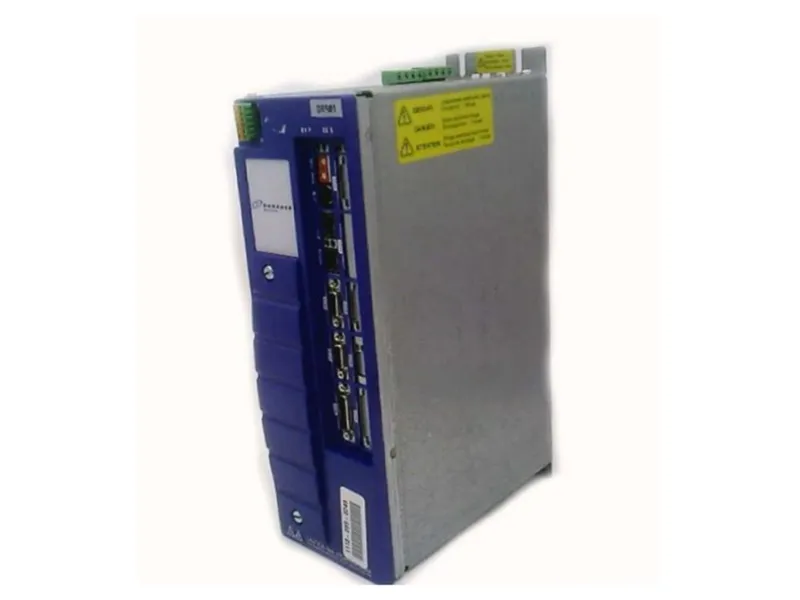 DANAHER MOTION MMC-SD-1.3-460-D驅動器