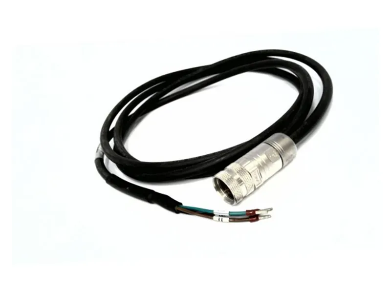 DANAHER MOTION VP-507BEAN-03伺服電纜及配件
