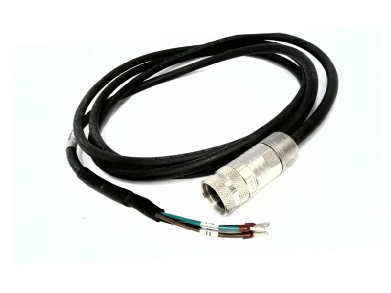 DANAHER MOTION VP-507BEAN-03伺服電纜及配件