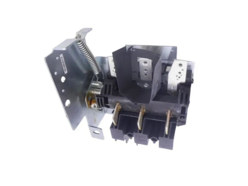 ALLEN BRADLEY 1494U-D400保險絲座