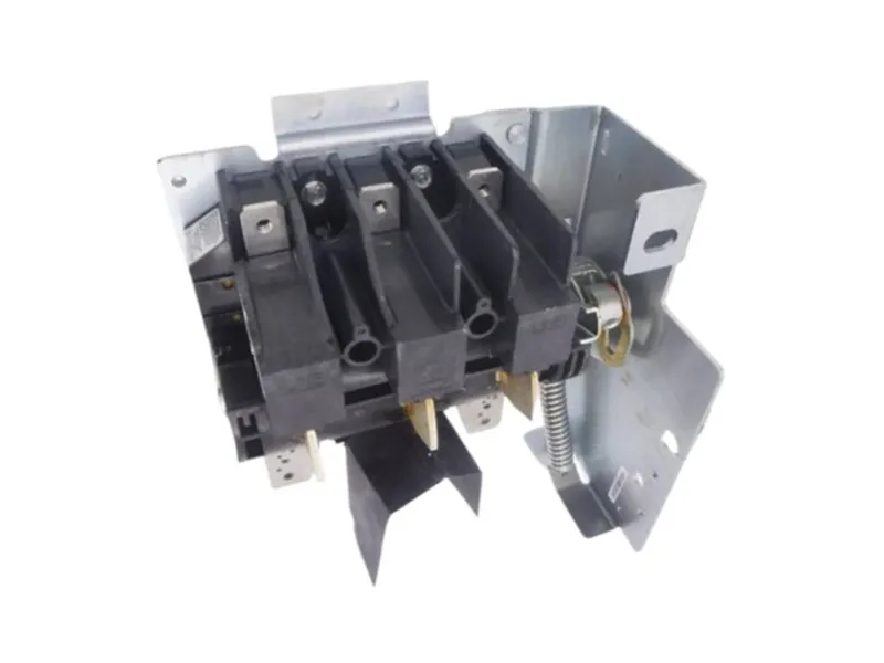 ALLEN BRADLEY 1494U-D400保險絲座