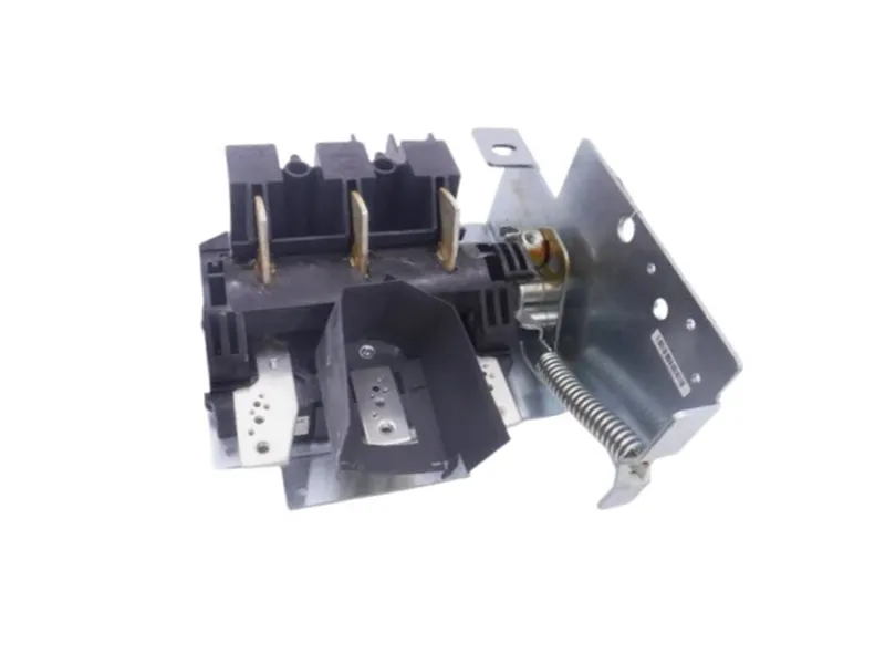 ALLEN BRADLEY 1494U-D400保險絲座