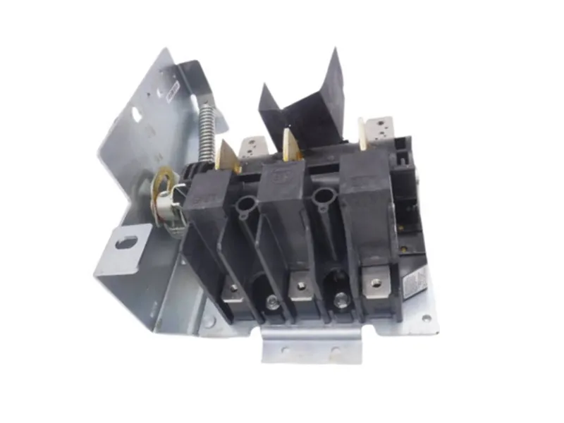 ALLEN BRADLEY 1494U-D400保險絲座