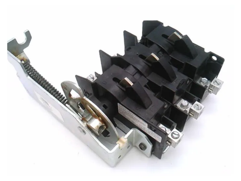 ALLEN BRADLEY 1494U-D60選擇開關