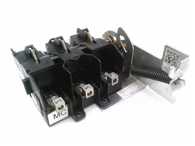 ALLEN BRADLEY 1494U-D60選擇開關