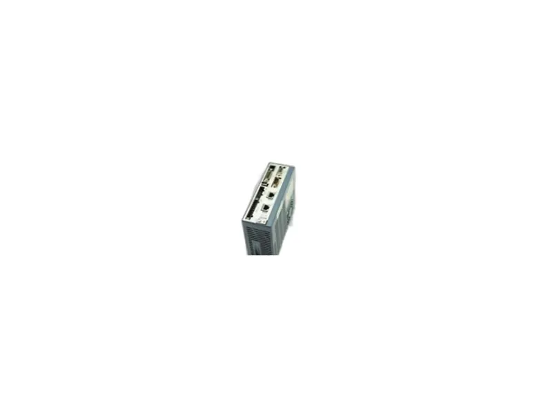 S20360-DLS Servo Drive/Servo Control by GIDDINGS & LEWIS MOTION CNTRL