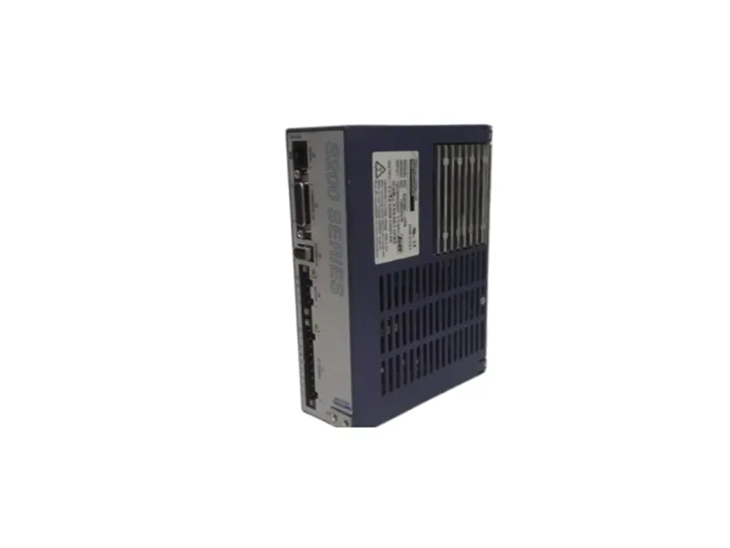S20360-VTS Servo Drive/Servo Control by GIDDINGS & LEWIS MOTION CNTRL