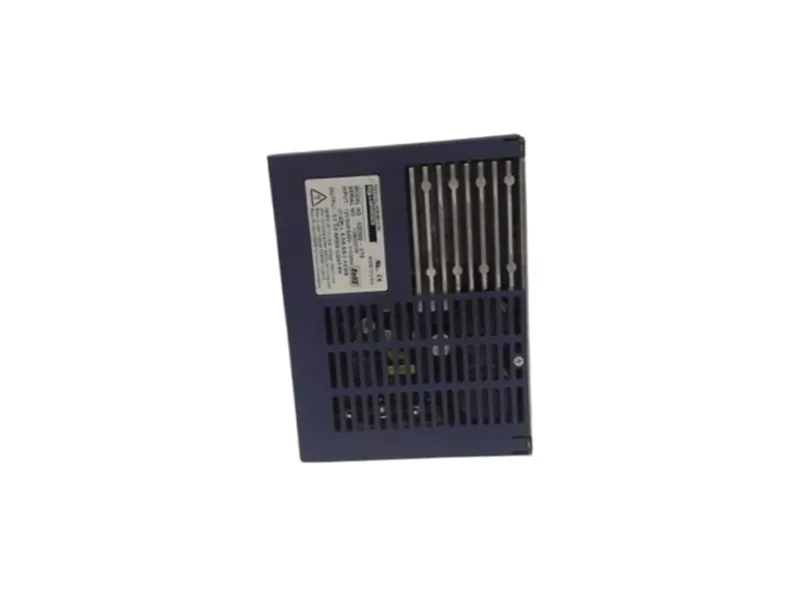 S20360-VTS Servo Drive/Servo Control by GIDDINGS & LEWIS MOTION CNTRL