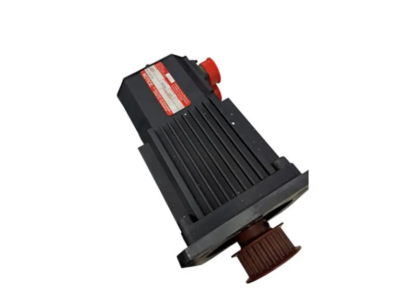 Servomotor SSM430 od GIDDINGS & LEWIS MOTION CNTRL