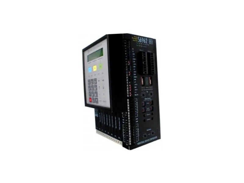 S6962 Servopohon/Servořízení od IDC INDUSTRIAL DRIVES