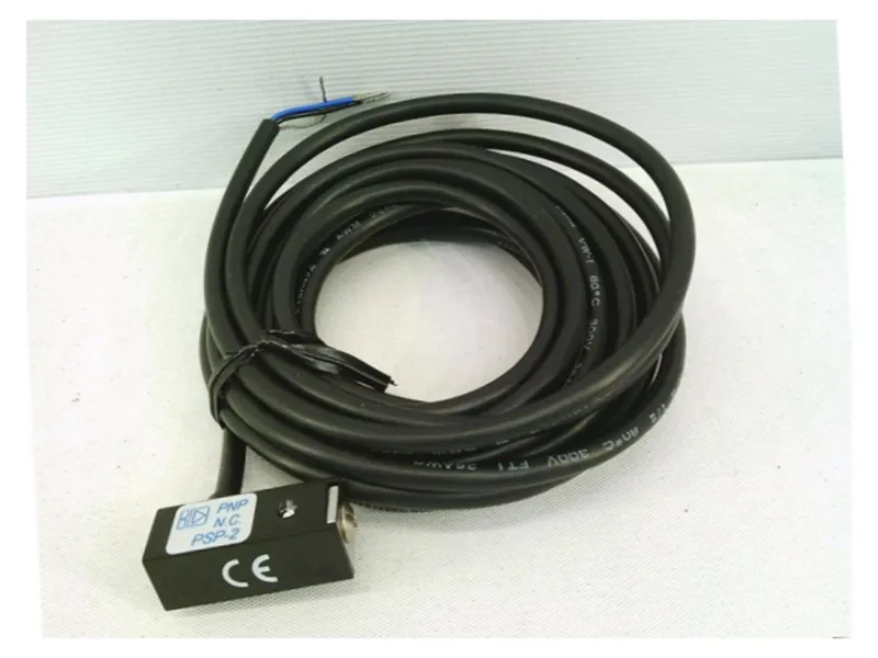 PSP-2 Reed/Hall-Effect/Manyetik Anahtarı INDUSTRIAL DEVICES