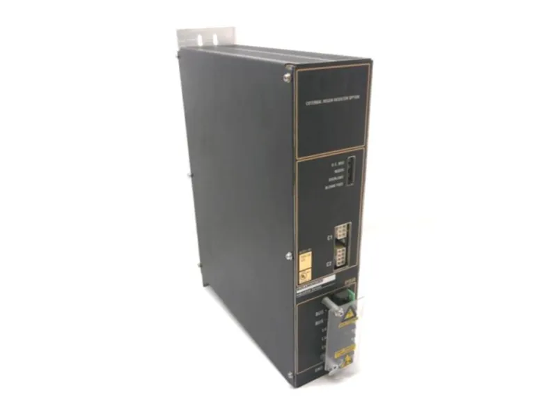 PSR4/5A-220 電源 由 INDUSTRIAL DEVICES 提供