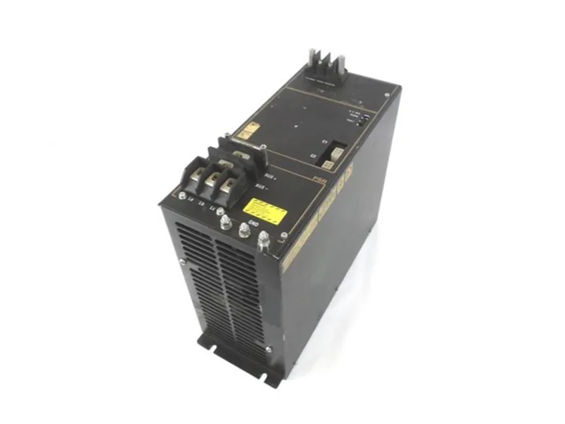 DANAHER MOTION PSR4/5A-250 Servo Add-On Module