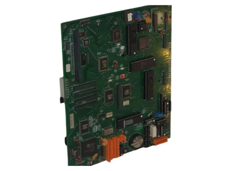TM90CPU PC板 PLC/附加板 由 INDUSTRIAL DEVICES 製造