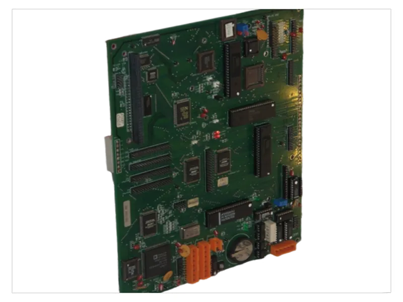 TM90CPU PC板 PLC/附加板 由 INDUSTRIAL DEVICES 製造