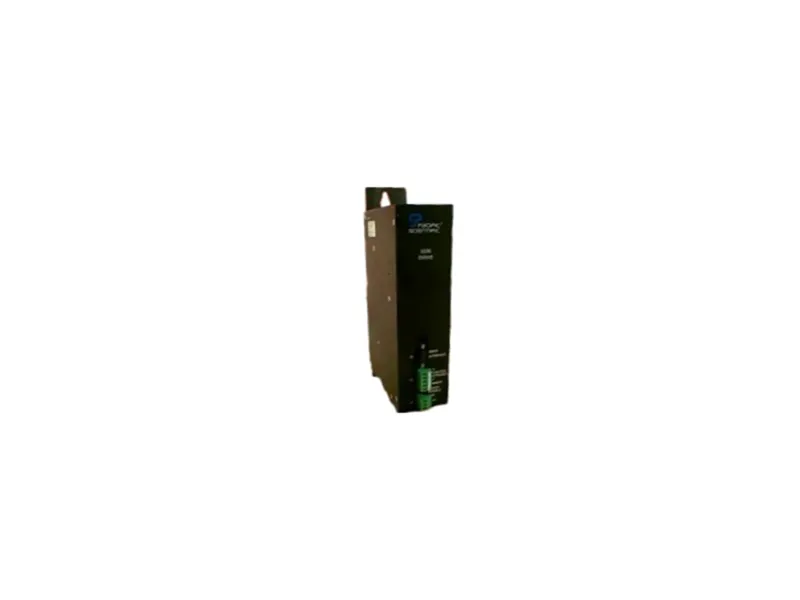 5230驅動器由PACIFIC SCIENTIFIC MOTION CTRL製造